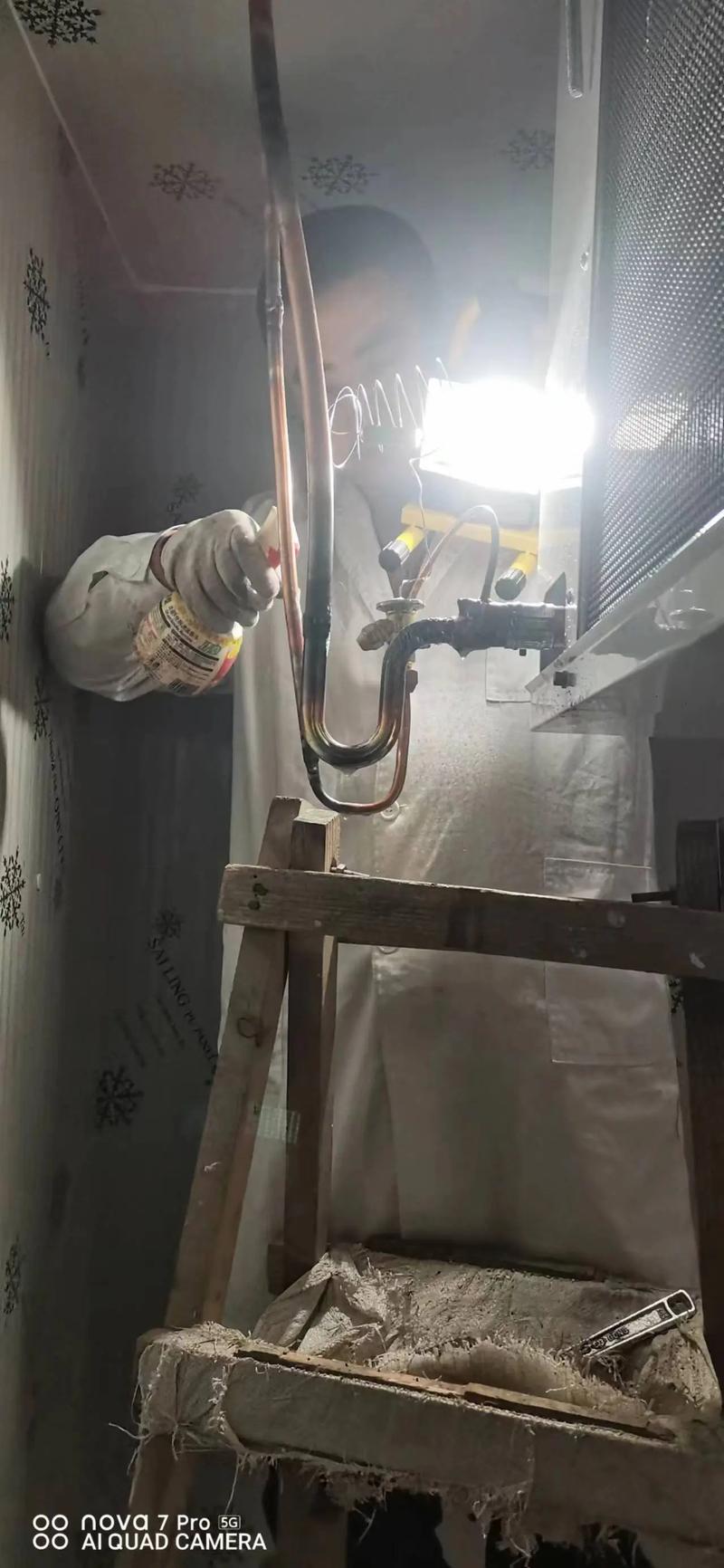 制冷设备批发市场的现状与发展趋势